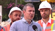 Ora News - Bypass-i i Fierit dhe Vlorës, Gjiknuri: Brenda vitit rinis puna