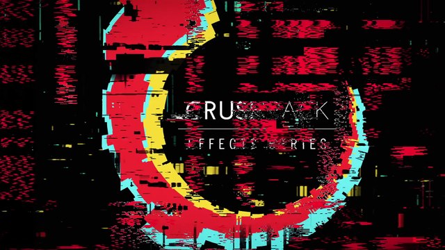 Introducing EFFECTS SERIES – CRUSH PACK _ Native Instruments (1080p)
