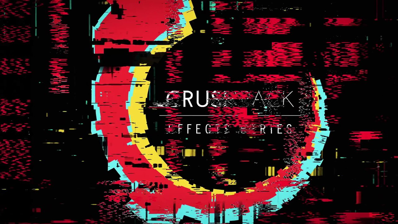 Introducing EFFECTS SERIES – CRUSH PACK _ Native Instruments (1080p)