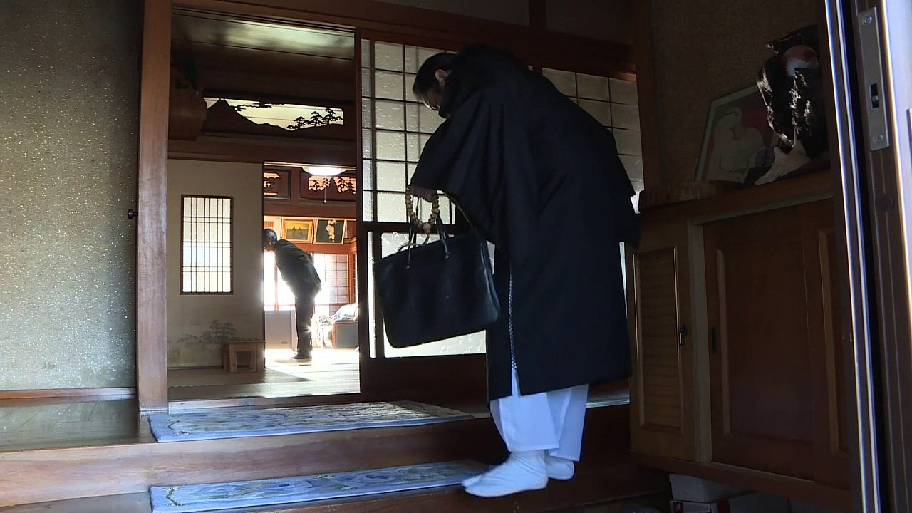 Sacrée musique: un moine se partage entre bouddhisme et platines