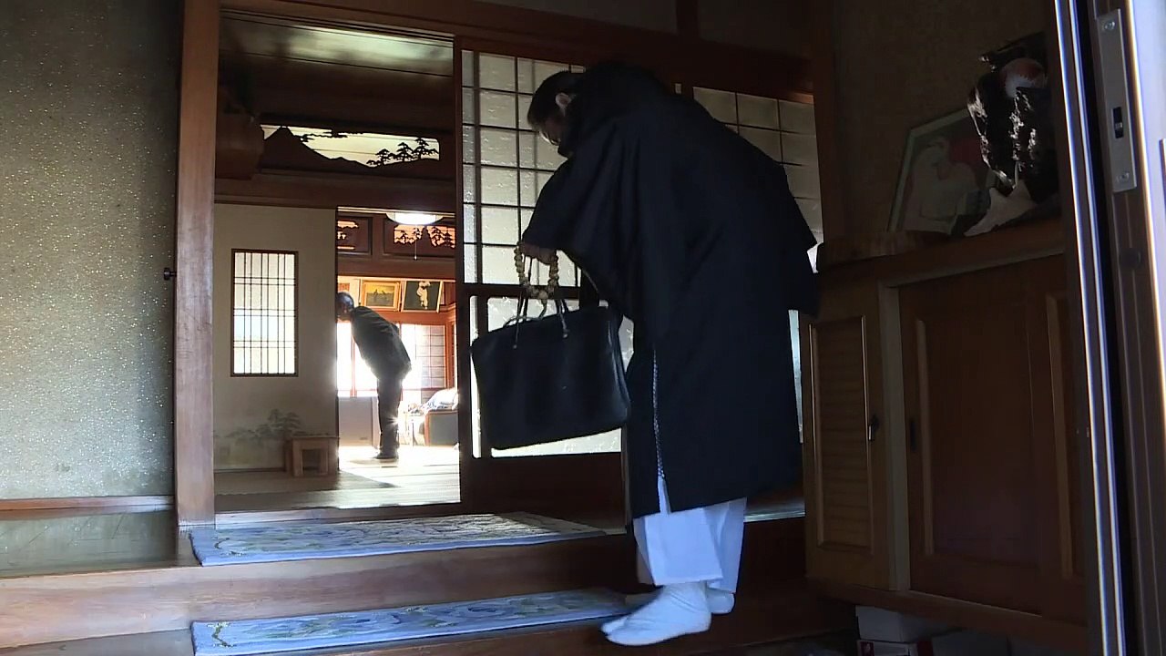 Sacrée musique: un moine se partage entre bouddhisme et platines