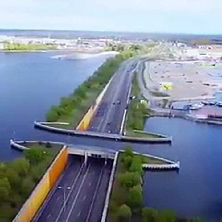Amazing Video of The World #9 - U will Not Believe This!