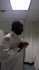 A mental psychosis & a psychological Terror