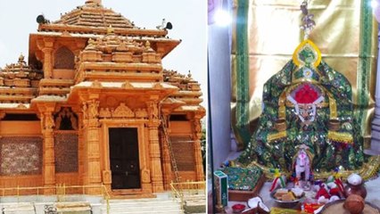 Temple that Worship a Muslim Woman: भारत का ऐसा मंदिर जहां होती है मुस्लिम महिला की पूजा | Boldsky