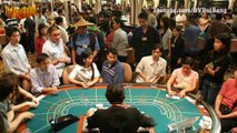Bí mật về “thiên đường cờ bạc” tại vùng biên giới Campuchia (Kỳ 2)