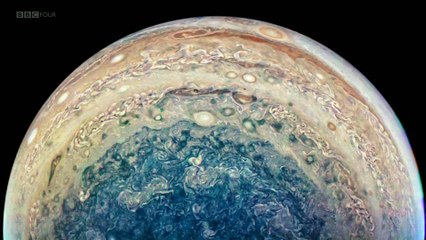 Jupiter Up Close and Personal