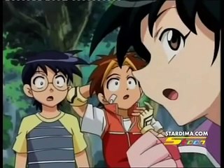 مسلسل يداتين جمب الحلقة 18 كاملة