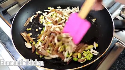 Sheer khurma - Eid Special Recipe - Famous Dessert Recipe Dailymotion