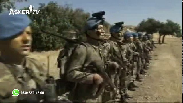 Kıbrıs Türk Barış Kuvvetleri Komutanlığı (Arşiv)