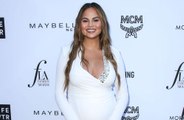 Chrissy Teigen und das etwas andere Geburtstagsgeschenk