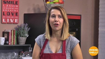 Te gatuajme me Zonjen Vjollca PJ2 Tave me tamel, Shendatli