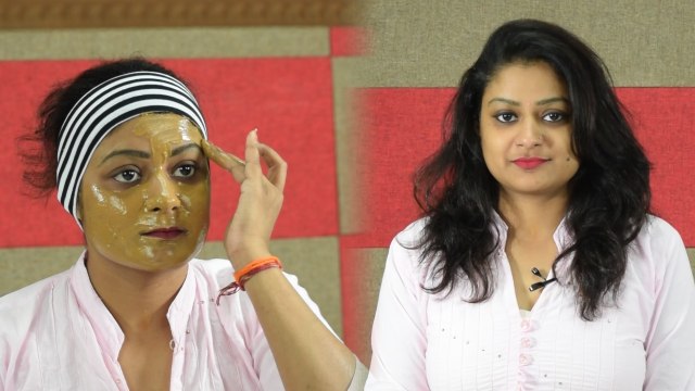 Sandalwood - Cucumber Face Pack for Summers, गर्मियों में लगाना न भूलें ये फेस पैक, DIY | Boldsky