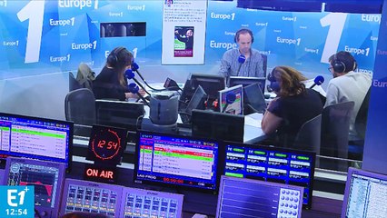 Le journal de la Coupe du monde - Le choc entre le Portugal et l'Espagne