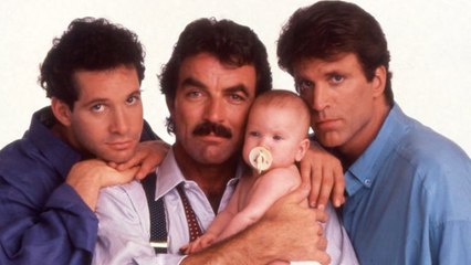The Best Dads from 1980s Movies