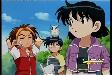 مسلسل يداتين جمب الحلقة 19 كاملة