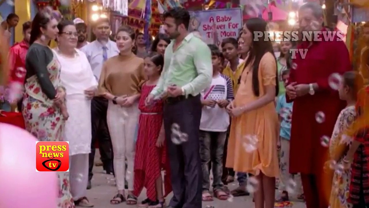 Yeh Hai Mohabbatein- 16th June 2018 Starplus News Updates