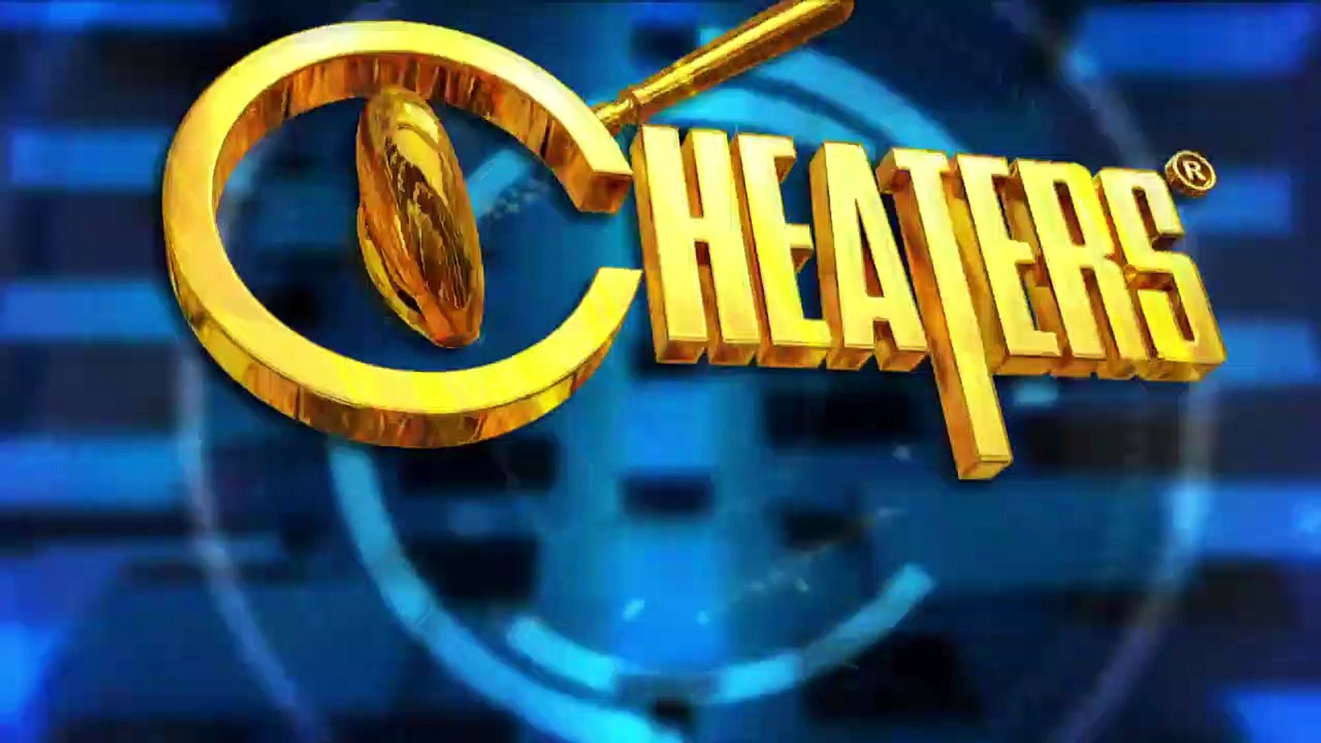 Cheaters S14E01 - video Dailymotion