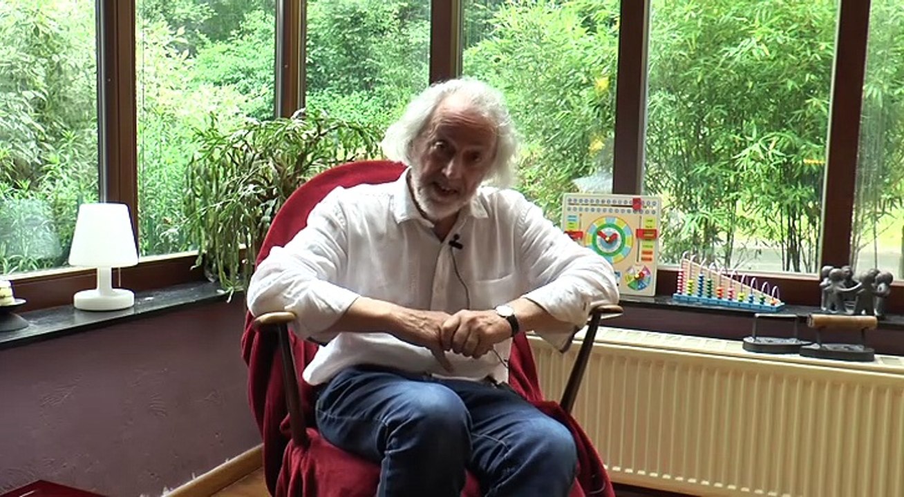 JOSE DARAS LES AMBASSADEURS DE NOTRE COMMUNE EMISSION N°4