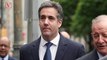 Michael Cohen Files Restraining Order to Stop Stormy Daniels' Lawyer From Speaking to the Press