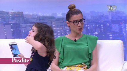 Pasdite ne TCH, Arrestohet taksisti qe shoqeroi Kostandinen, 14 Qershor 2018, Pjesa 1