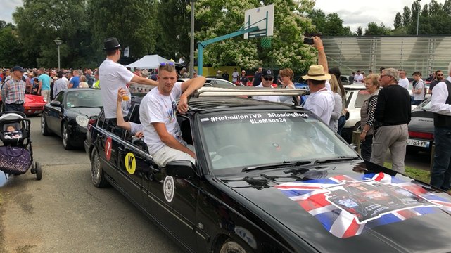 Le corbillard bar des Anglais