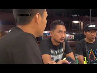 Meski Sedang Sahur, Petugas Langsung Siaga Menangkap Pelaku Curas (1/2)