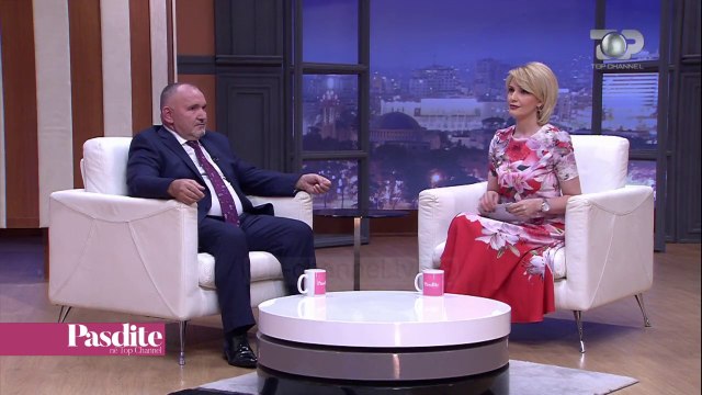 Pasdite ne TCH, Aulona Musta, femijeria ime dhe ajo e vajzes Amara, 14 Qershor 2018, Pjesa 3