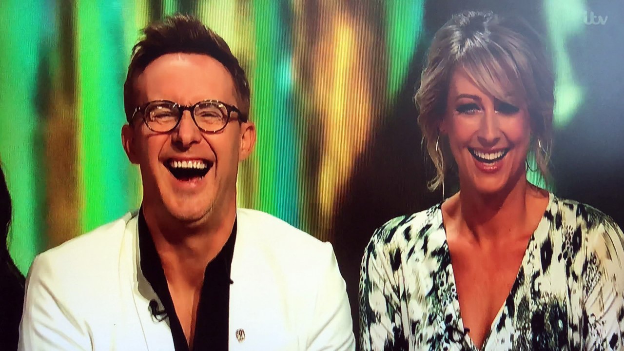 Steps on Lorraine 2018