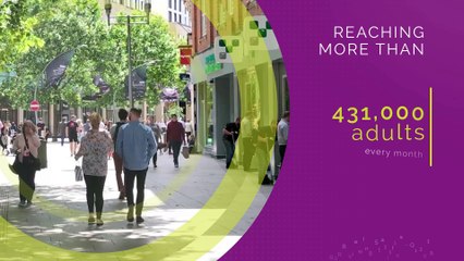 Advertising Opportunities On Cardiff TV
