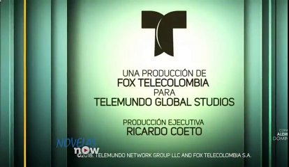 Sin Senos Si Hay Paraiso 3 - Capitulo 4 Avance Estelar