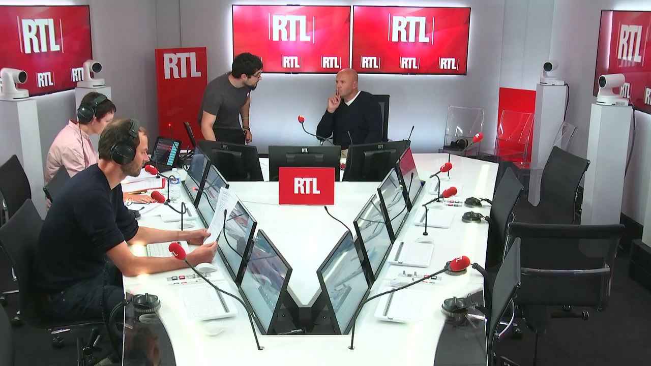 L'affaire de l'ex-espion qui parlait trop