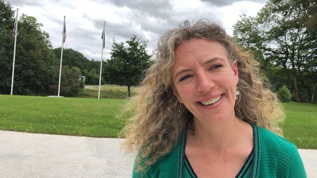 Vers la 10e édition du festival de théâtre de rue, Les Rias