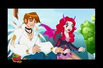 Angel's friends vf _35