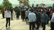 Bitlis- İyi Parti Cumhurbaşkanı Adayı Meral Akşener Vatandaşlarla Bayramlaştı- 6
