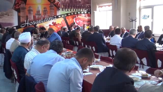 Bitlis Valisi İsmail Ustaoğlu: 1000'in Üzerinde Askerimiz Şuanda Arazide Arama Tarama İcra...