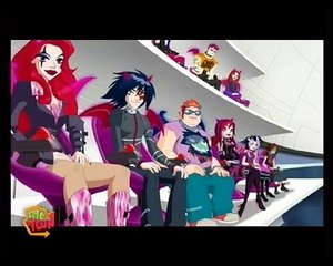 Angel's friends vf _40