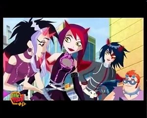 Angel's friends vf _43