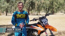 2019 KTM 250 SX-F First Ride Review