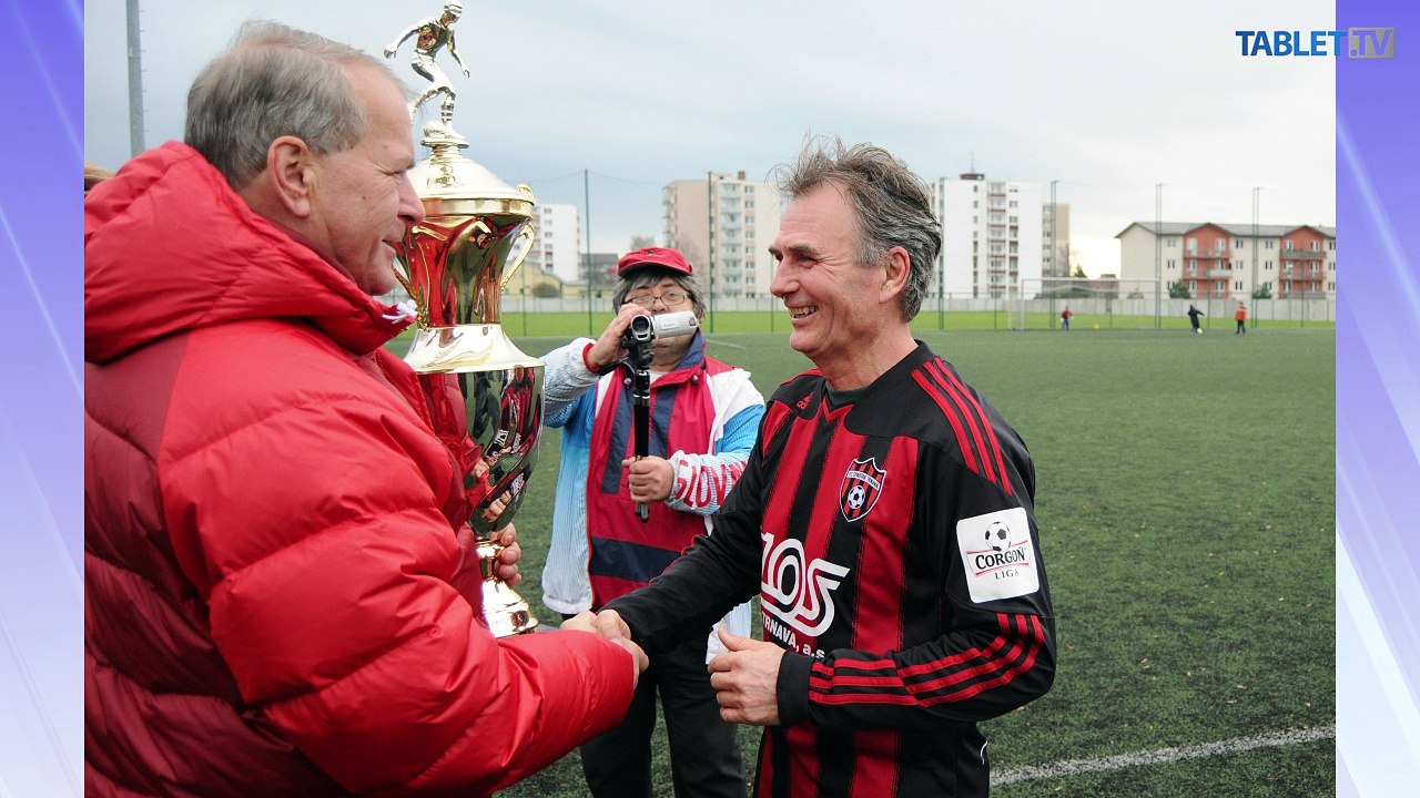 Dušan KEKETI: S El Maestrom to bol risk, no pánboh zaň zaplať