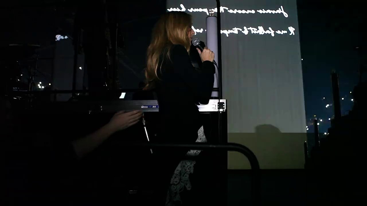 Céline Dion - Trois Heures Vingt (Opening) - Live 2016