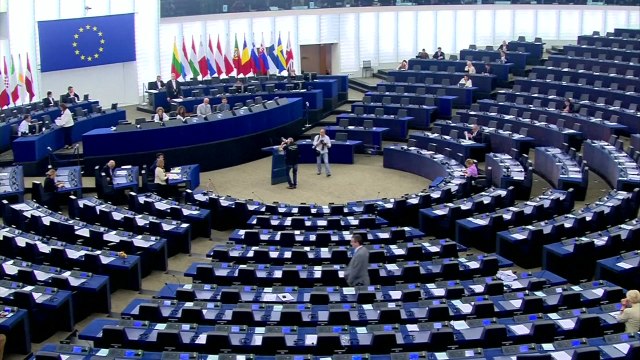 유럽 대화와 외교로 이룬 성과...후속 조치 적극 지원 / YTN