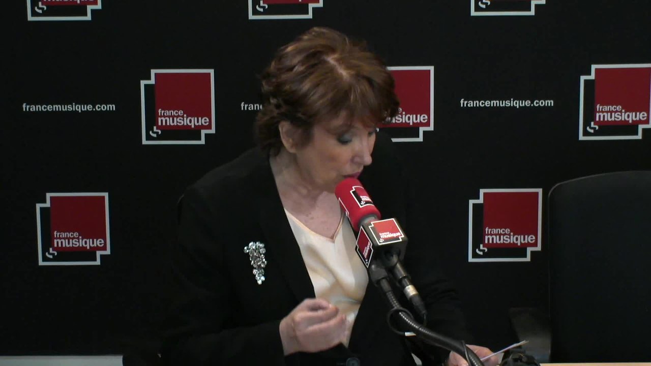 Roberto or not Roberto ? - Roselyne Bachelot