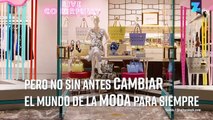 Cómo las bolsas Kate Spade cambiaron el mundo de la moda