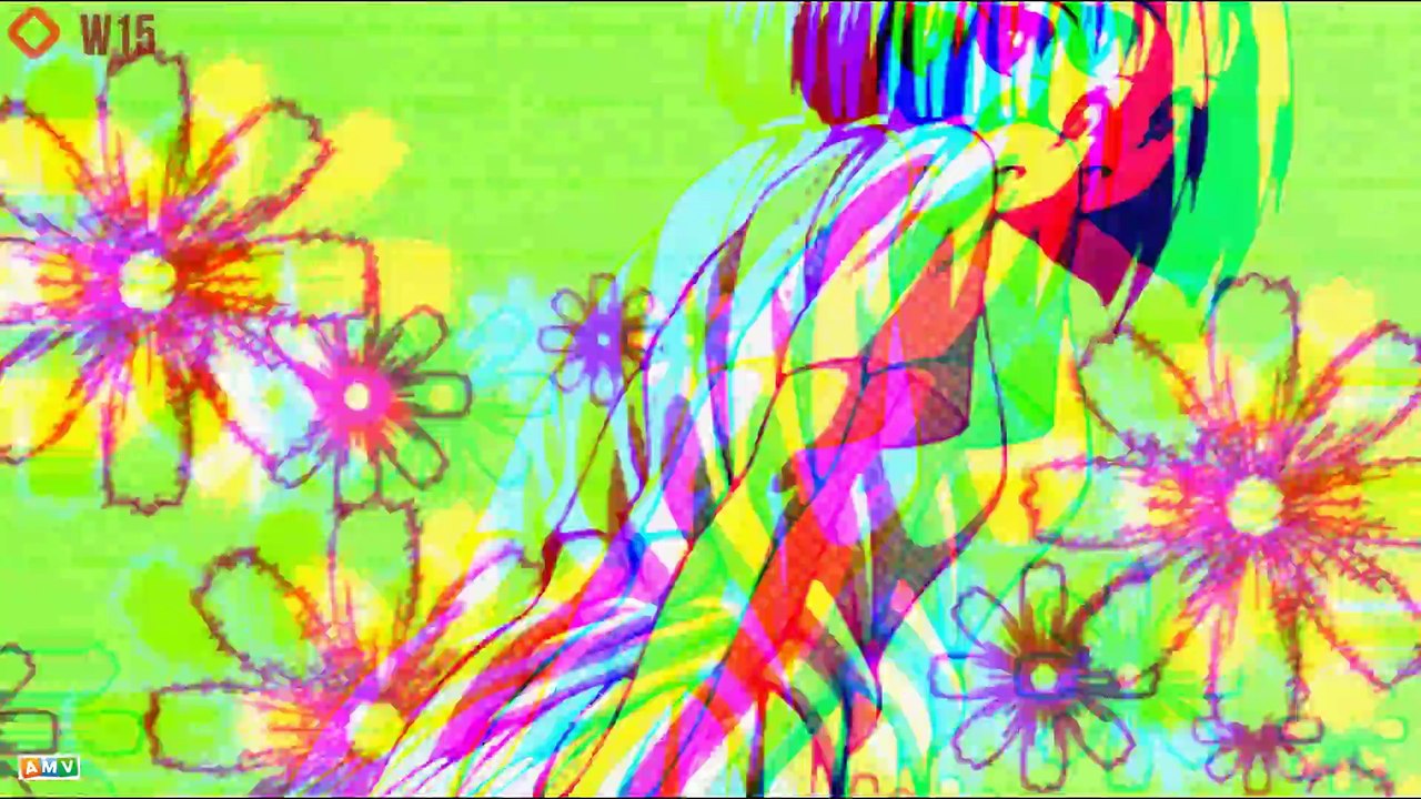 °•ANI✨♠MV•° To Love Ru (W15) ~「She Doesn't Mind (Home Recorded)」~ 2016 ~ 1080pᴴᴰ ~ Remastered