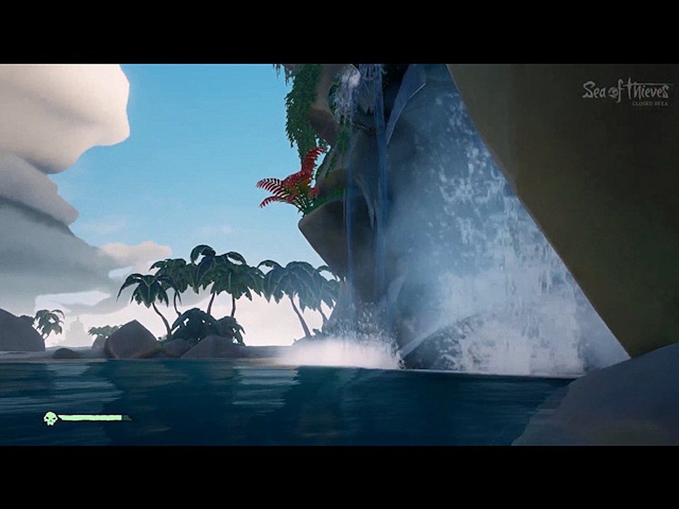 Die Zusammenfassung der Closed Beta. Sea of Thieves #23