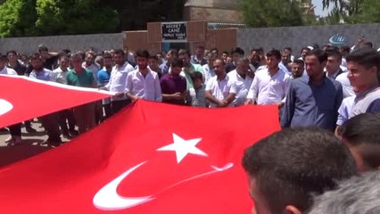 İçişleri Bakanı Soylu: (Suruç'ta Yaşanan Olay) "Hdp'nin Bir Tahriki Söz Konusu ve Bu Provokasyon,...