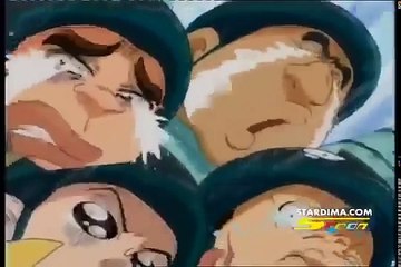 مسلسل يداتين جمب الحلقة 20 كاملة