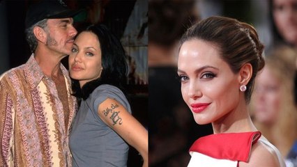 Celebrities Who Have Regretted Dedicating a Tattoo to An Ex