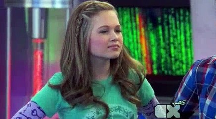 Lab Rats S01E07 - Bionic Birthday Fail