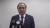 CHP Genel Başkan Yardımcısı Torun - Suruç'ta AK Parti'lilere Yönelik Saldırı